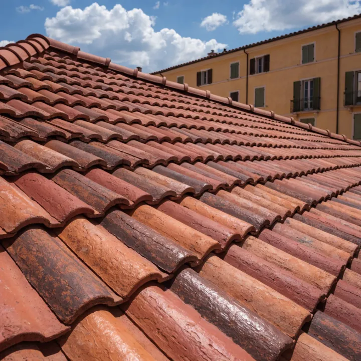 Manutenzione tetto a San Donà di Piave: intervento, costo e risultato